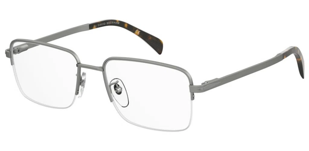 David Beckham DB1150 Eyeglasses - view 3